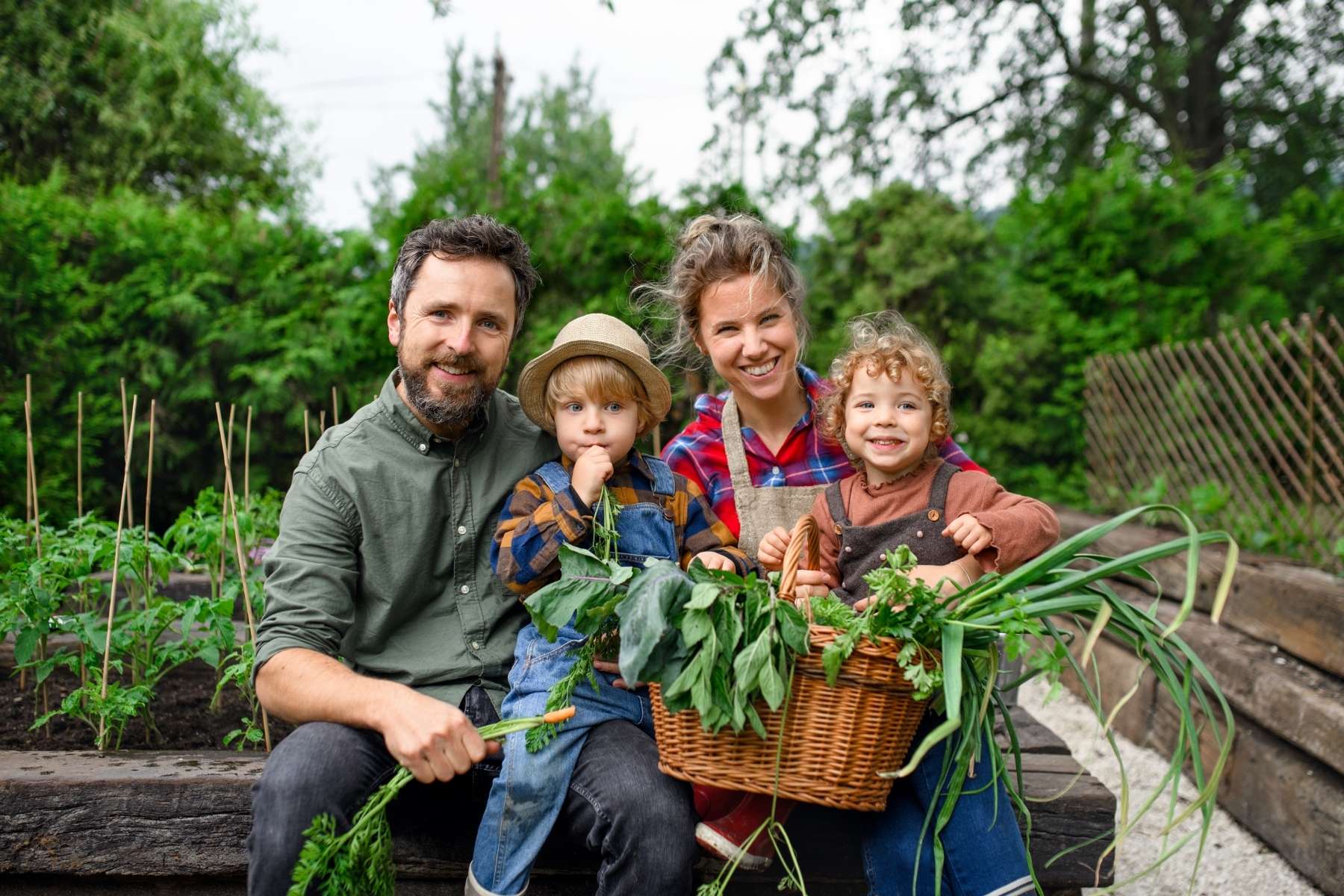 How to Start a Family Farm (A Beginner’s Guide)