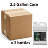 Distributor 2.5 Gallon Case