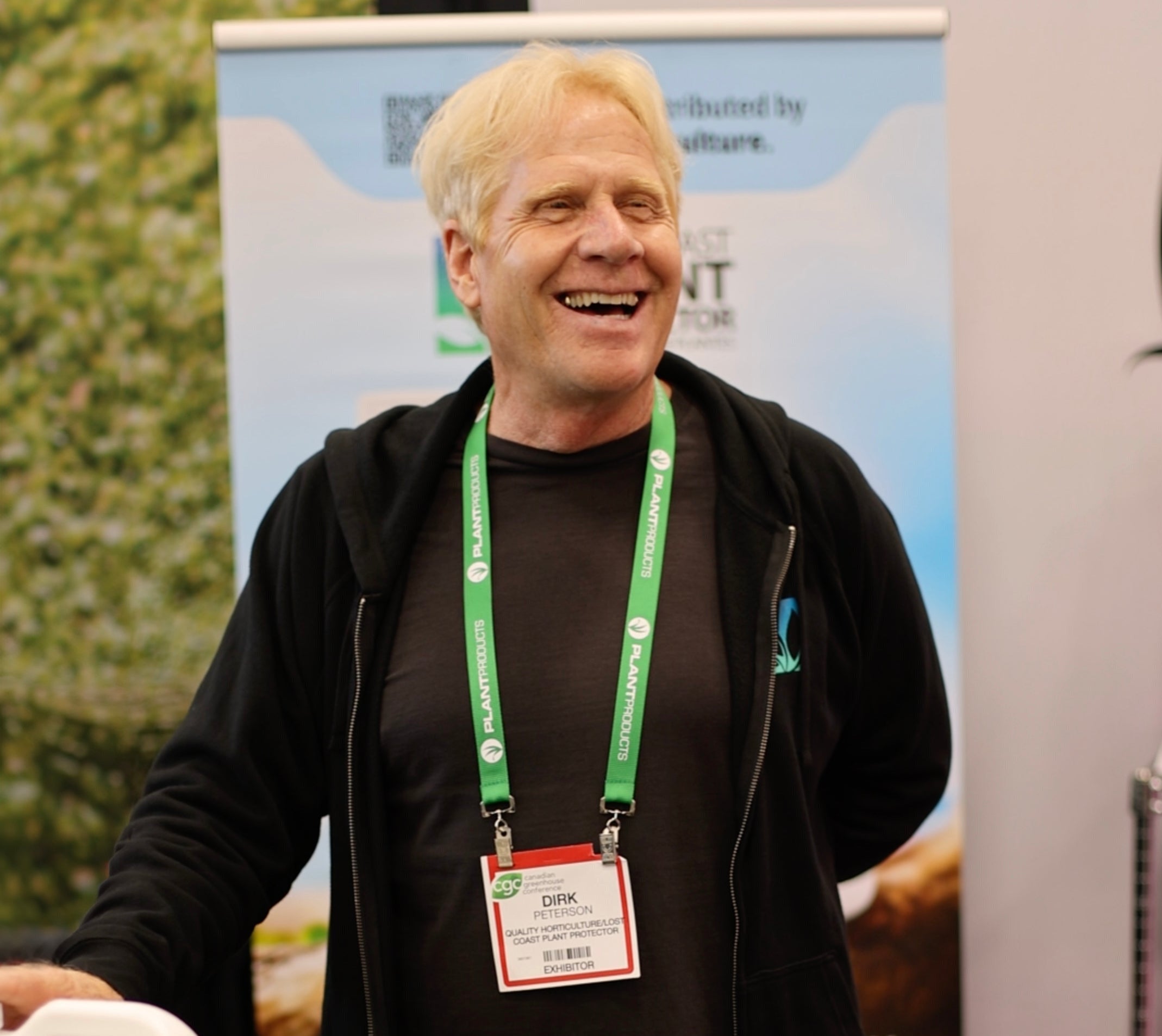 Lost Coast Plant Therapy