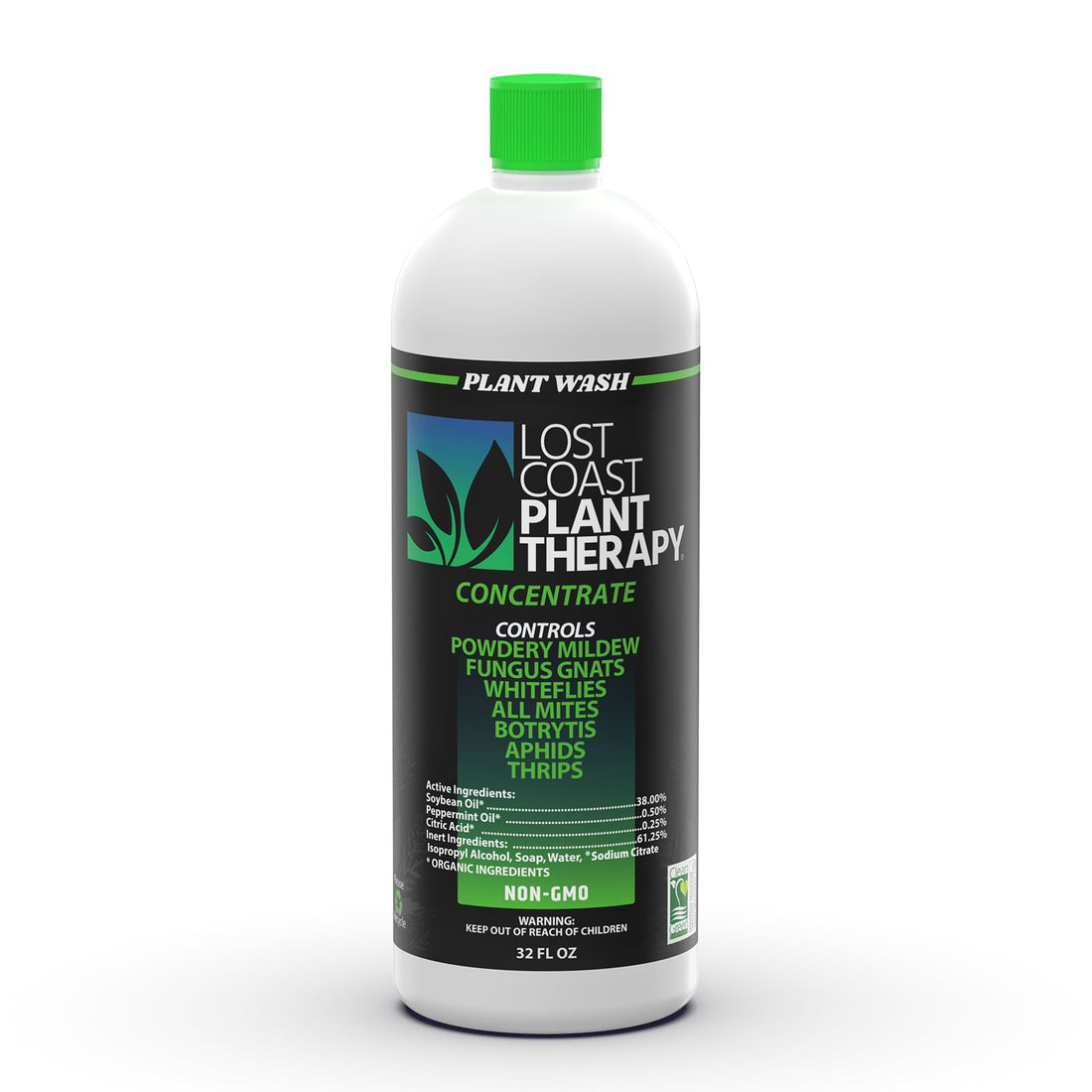 32 oz Lost Coast Plant Therapy Concentrate