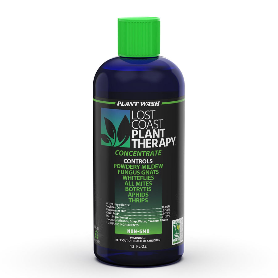 12 oz Lost Coast Plant Therapy Concentrate