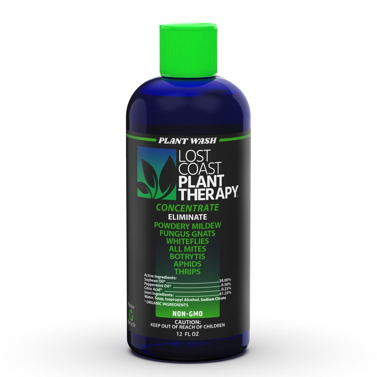 12 oz Concentrate bottle