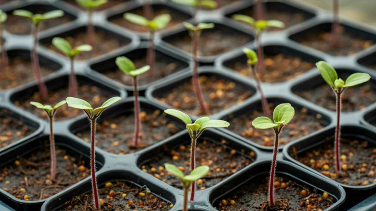 How to get rid of fungus gnats