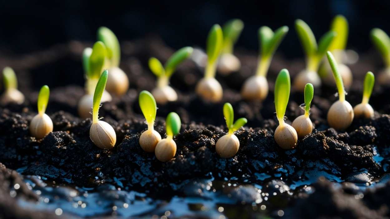 How to get rid of fungus gnats