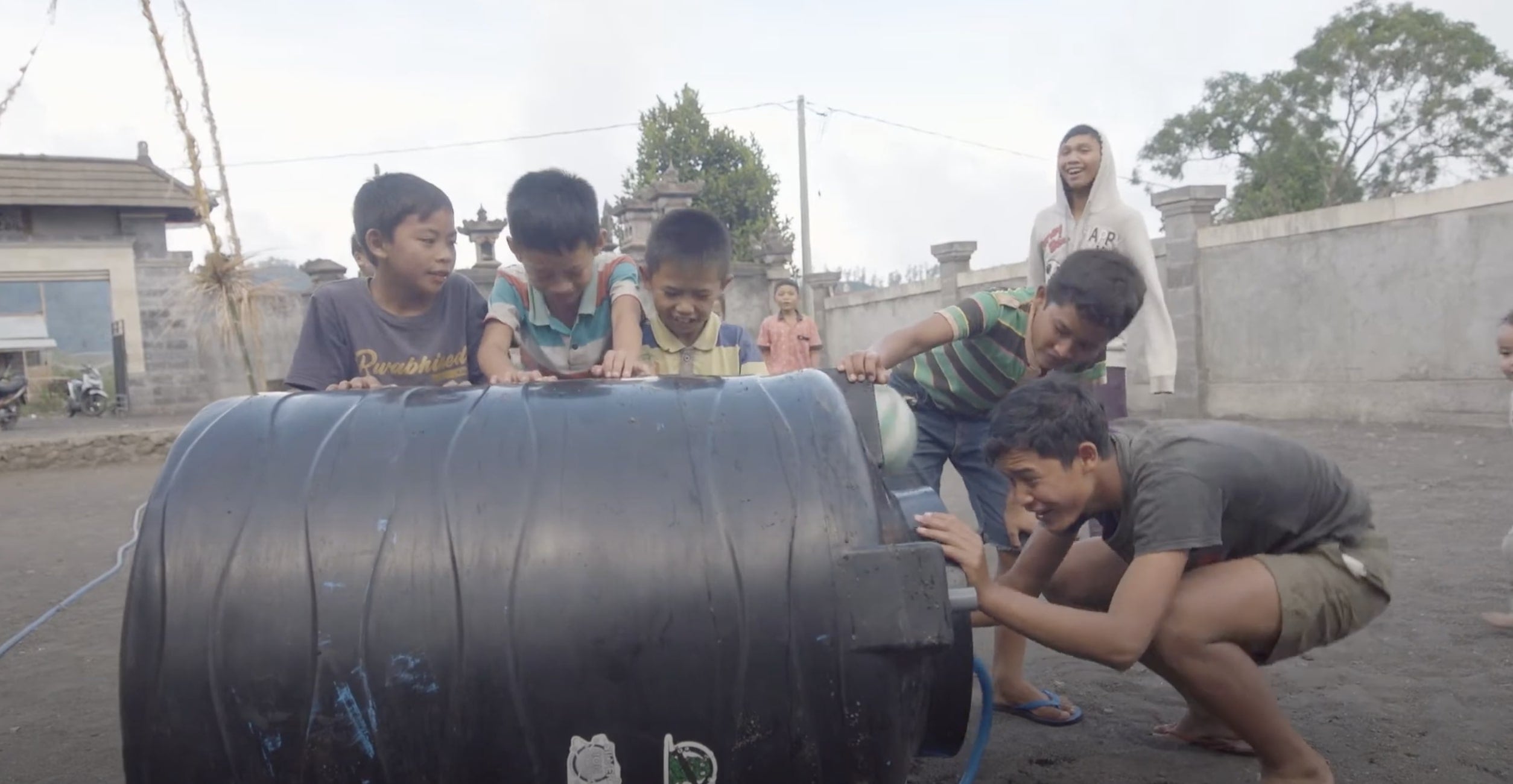 Load video: 