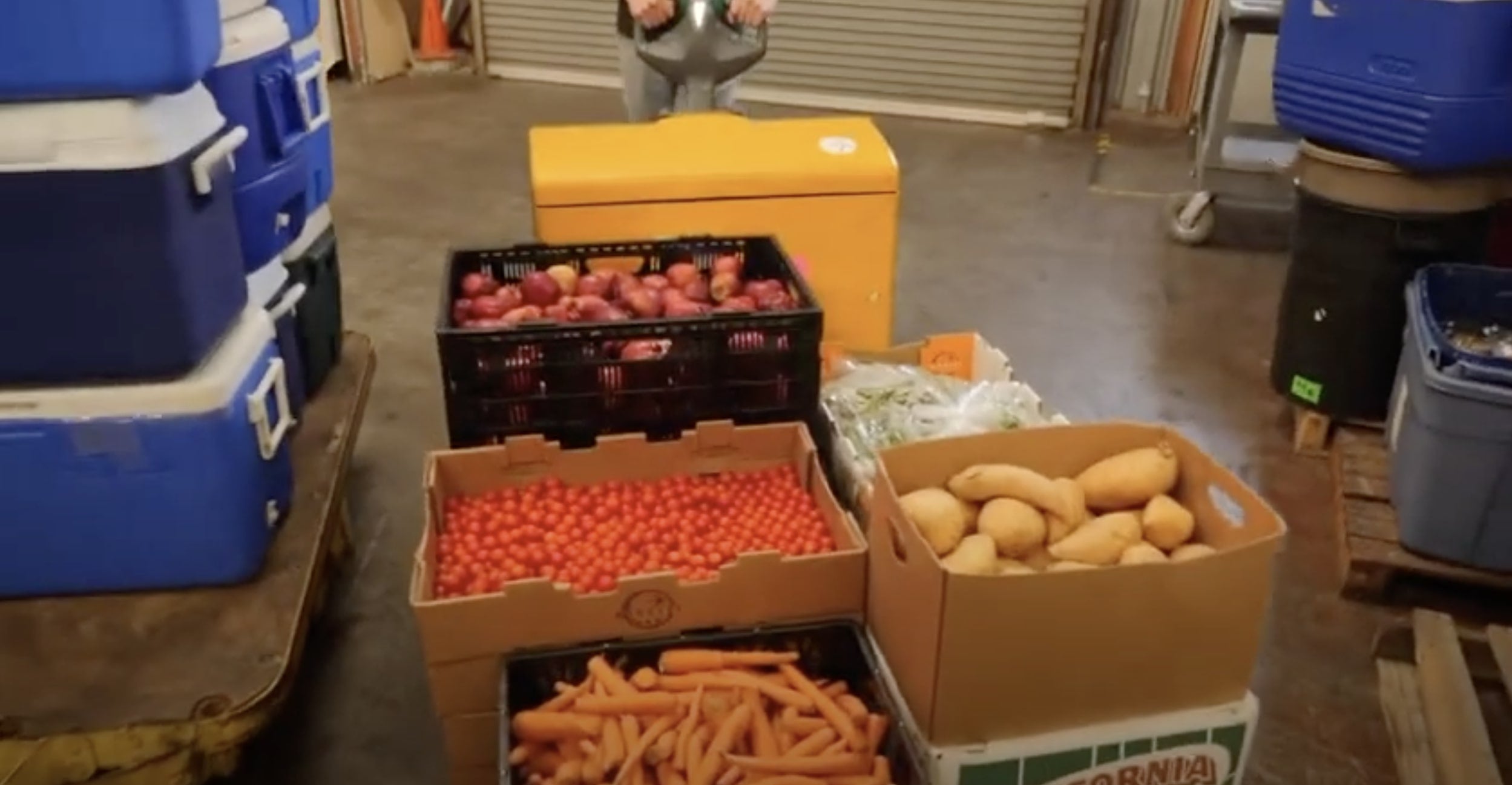 Load video: 